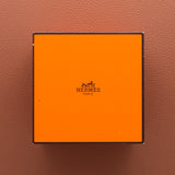 Hermès Cape Cod Grandes Heures - Box (Ref. CD6.810)