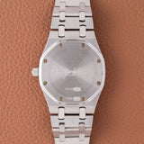 Audemars Piguet Royal Oak White Dial (Ref. 14790ST)