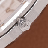 Audemars Piguet Royal Oak White Dial (Ref. 14790ST)