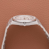 Audemars Piguet Royal Oak White Dial (Ref. 14790ST)