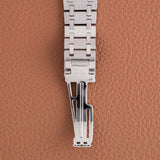 Audemars Piguet Royal Oak White Dial (Ref. 14790ST)