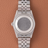 1991 Rolex Datejust Tropical Dial (Ref. 16234)