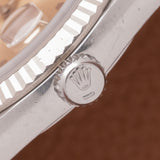 1991 Rolex Datejust Tropical Dial (Ref. 16234)