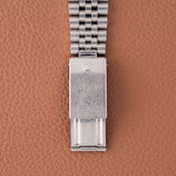 1991 Rolex Datejust Tropical Dial (Ref. 16234)
