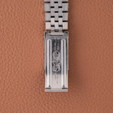 1991 Rolex Datejust Tropical Dial (Ref. 16234)