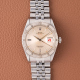 1954 Rolex Datejust Turn-O-Graph Red OCC (Ref. 6309)