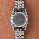 1954 Rolex Datejust Turn-O-Graph Red OCC (Ref. 6309)
