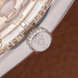 1954 Rolex Datejust Turn-O-Graph Red OCC (Ref. 6309)