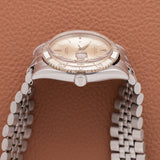 1954 Rolex Datejust Turn-O-Graph Red OCC (Ref. 6309)