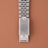 1954 Rolex Datejust Turn-O-Graph Red OCC (Ref. 6309)