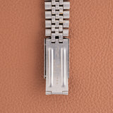 1954 Rolex Datejust Turn-O-Graph Red OCC (Ref. 6309)