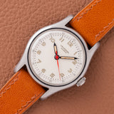 1940s Universal Genève Military-Style Dial (Ref. 20503)