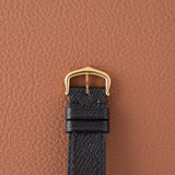 Cartier Must de Tank Mechanical True Red Dial