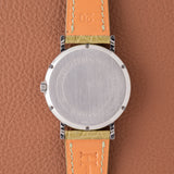 IWC Portofino Silver Dial (Ref. IW356303)