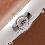 IWC Portofino Silver Dial (Ref. IW356303)