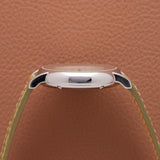 IWC Portofino Silver Dial (Ref. IW356303)