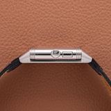 2015 Jaeger-LeCoultre Grande Reverso Ultra Thin Duoface Bleu - Papers (Ref. Q378858J / 278.8.54)