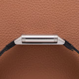 2015 Jaeger-LeCoultre Grande Reverso Ultra Thin Duoface Bleu - Papers (Ref. Q378858J / 278.8.54)