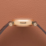 Franck Muller Early Rose Gold Lemania Chronograph - Papers (Ref. 3870NA)