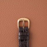 Franck Muller Early Rose Gold Lemania Chronograph - Papers (Ref. 3870NA)