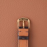 Franck Muller Early Rose Gold Lemania Chronograph - Papers (Ref. 3870NA)