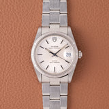 1988 Tudor Prince Oysterdate Unpolished - Box and Papers (Ref. 74010)