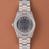 1988 Tudor Prince Oysterdate Unpolished - Box and Papers (Ref. 74010)