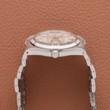 1988 Tudor Prince Oysterdate Unpolished - Box and Papers (Ref. 74010)