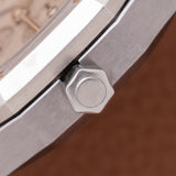 Audemars Piguet Royal Oak Dual Time Tantalum - Box and Papers (Ref. 25730TT)