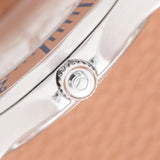 1998 Omega Seamaster White Professional 300M (Ref. 2542.20)