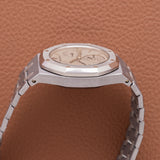 Audemars Piguet Royal Oak Dual Time Tantalum - Box and Papers (Ref. 25730TT)