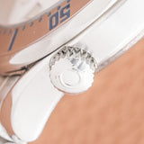 1998 Omega Seamaster White Professional 300M (Ref. 2542.20)
