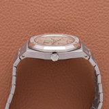 Audemars Piguet Royal Oak Dual Time Tantalum - Box and Papers (Ref. 25730TT)