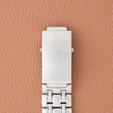 1998 Omega Seamaster White Professional 300M (Ref. 2542.20)