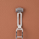 Audemars Piguet Royal Oak Dual Time Tantalum - Box and Papers (Ref. 25730TT)