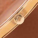 Patek Philippe Rose Gold Calatrava (Ref. 5196R)