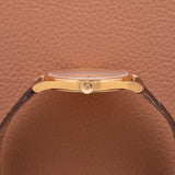 Patek Philippe Rose Gold Calatrava (Ref. 5196R)