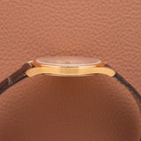 Patek Philippe Rose Gold Calatrava (Ref. 5196R)