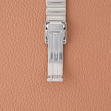 1980s Cartier Santos Carrée Two-Tone (Ref. 2961)