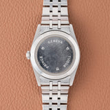 2002 Tudor Prince Date Day White Roman Dial (Ref. 76214)