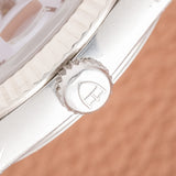 2002 Tudor Prince Date Day White Roman Dial (Ref. 76214)