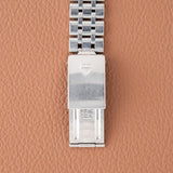 2002 Tudor Prince Date Day White Roman Dial (Ref. 76214)