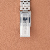 2002 Tudor Prince Date Day White Roman Dial (Ref. 76214)