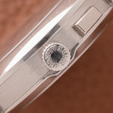 2004 A. Lange & Söhne Saxonia Blue - Box and Papers (Ref. 105.027)