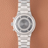 IWC GST Steel Chronograph (Ref. IW372703)