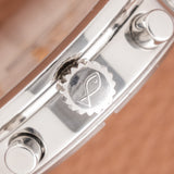 IWC GST Steel Chronograph (Ref. IW372703)