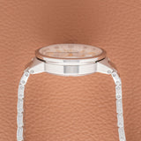 IWC GST Steel Chronograph (Ref. IW372703)