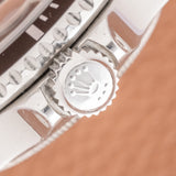 1999 Rolex Submariner Date Swiss Only (Ref. 16610)
