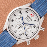 Seiko Presage Breguet Chronograph (Ref. SRQ025J1)