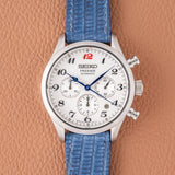 Seiko Presage Breguet Chronograph (Ref. SRQ025J1)